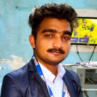 Krishna Nand Pandey