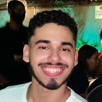 Caio Vinícius Alves Lima