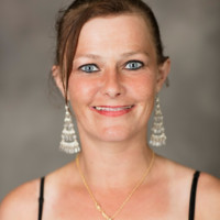 Angel M Jones