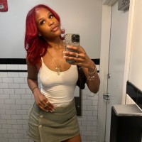 Nakiyah Benjamin