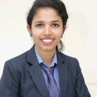 Vijetha M