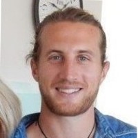 Nicholas Wright