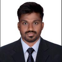 Harish Kumar B V