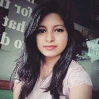 Rafika Ahmed