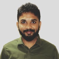 Ananda Balajee P