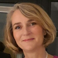 Berit Reglar, Ll.M.
