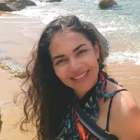 Janaina Ferreira Martinez