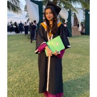 Syeda Maira Hussain