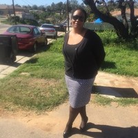 Benita Watson