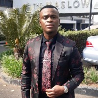 Skhulile Mthembu