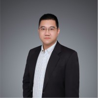 Roger Zhang