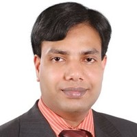 Md Bahauddin Shaikh