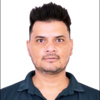JITENDRA RAI