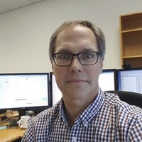 Dirk Kassenaar M.Sc. P.Eng.