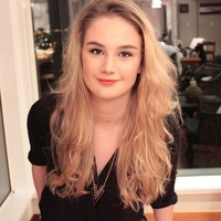 Anna Mackinnon