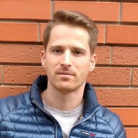 Andrew Gromik