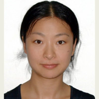 Chenhua Marilier Mi