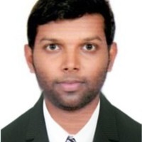 Sajan Jayaram