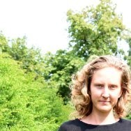 Julia Göransson