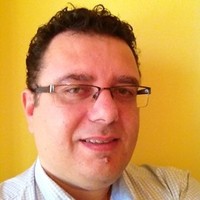 Nick Zafirakis