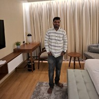Amol Shinde