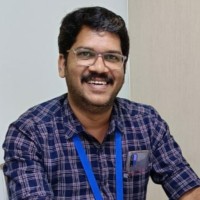 Ramkumar S
