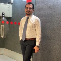 Zaid Ehsan Mirza