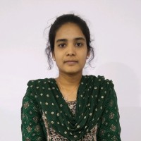 Jayasri Pudari