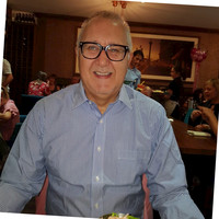 Ron Symonds