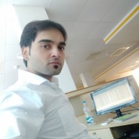 Kartik Negi