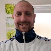 Matt Pritchard