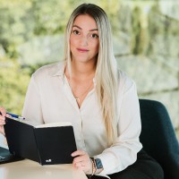 Monika Krsakova