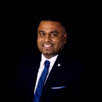 Navaneethan Sabaratnam, Mba