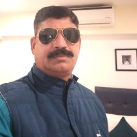 Gopal chandra Singha