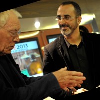 Patrice Prat
