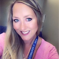 Julie Ferbert