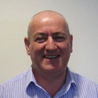 Jamie Mckechnie