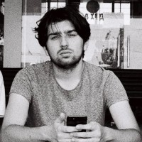 Mykola Myroshnichenko