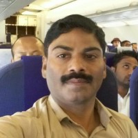 Sushil Wankhede