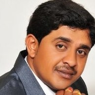 Naveen Kumar N Reddy