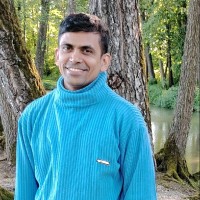 Majo Mathew