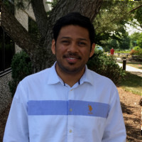 Abhi Maddali