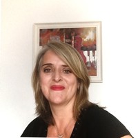 Fiona Ross