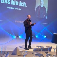 Benjamin Wünsche