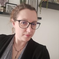 Fanny OLIVEAU