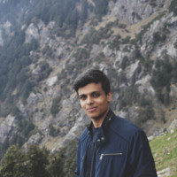 Prashant Balwada
