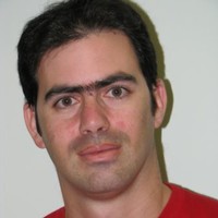 Noam Bar-Helmer