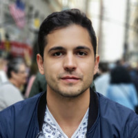 Rafael Campos