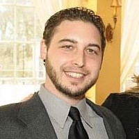 Daniel Dunleavy