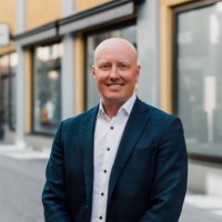 Martin Landström